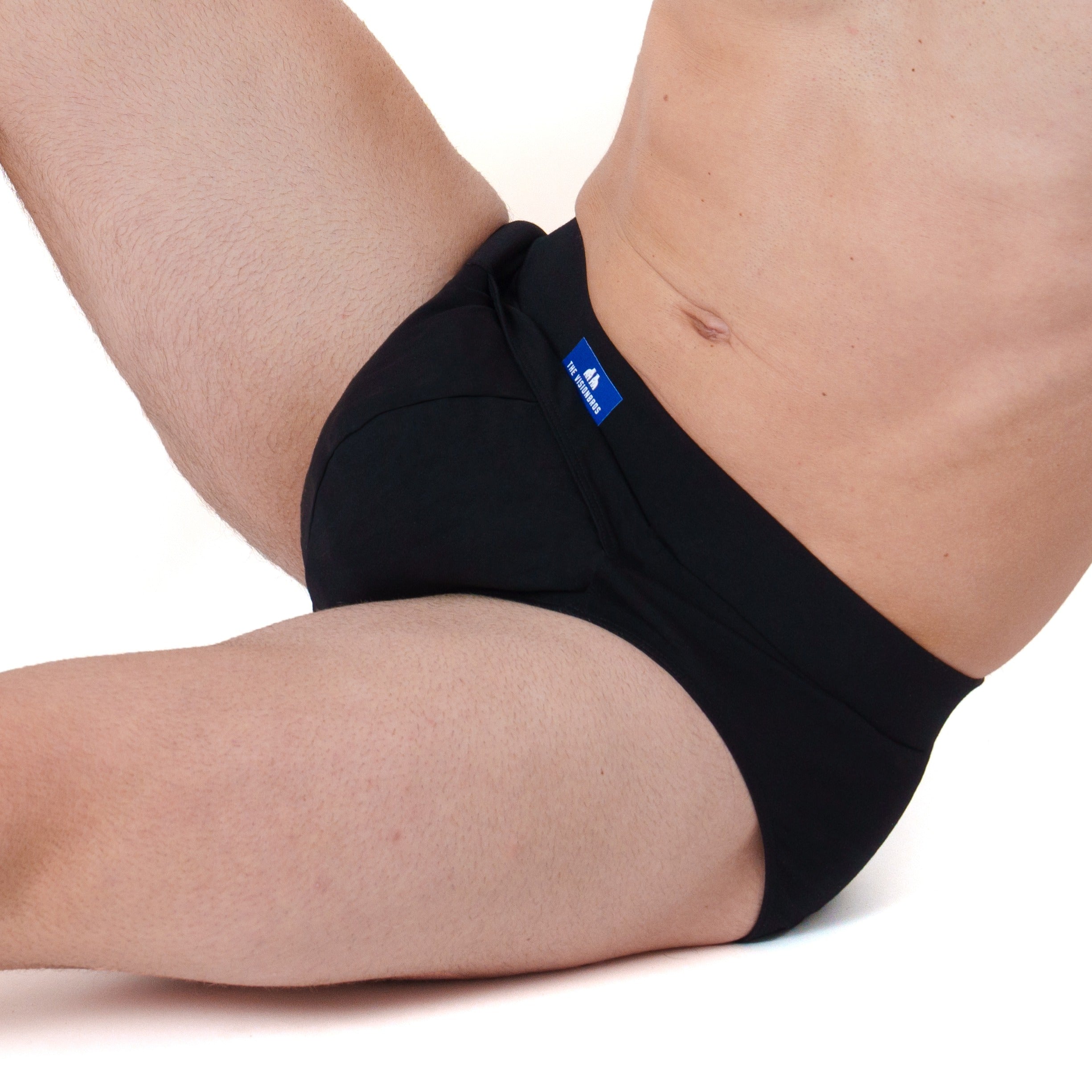 Slip mit Schutz bei Blasenschwäche