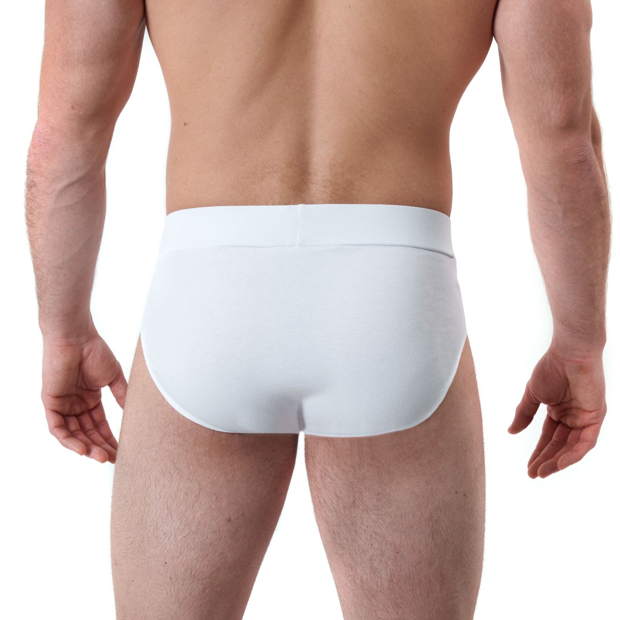 Slip mit Schutz bei Blasenschwäche